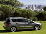 Peugeot 308 SW 2008 года